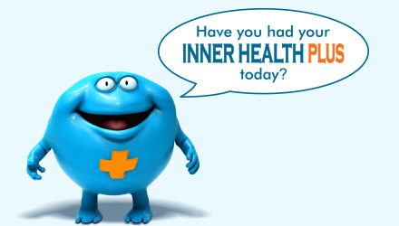 inner health plus